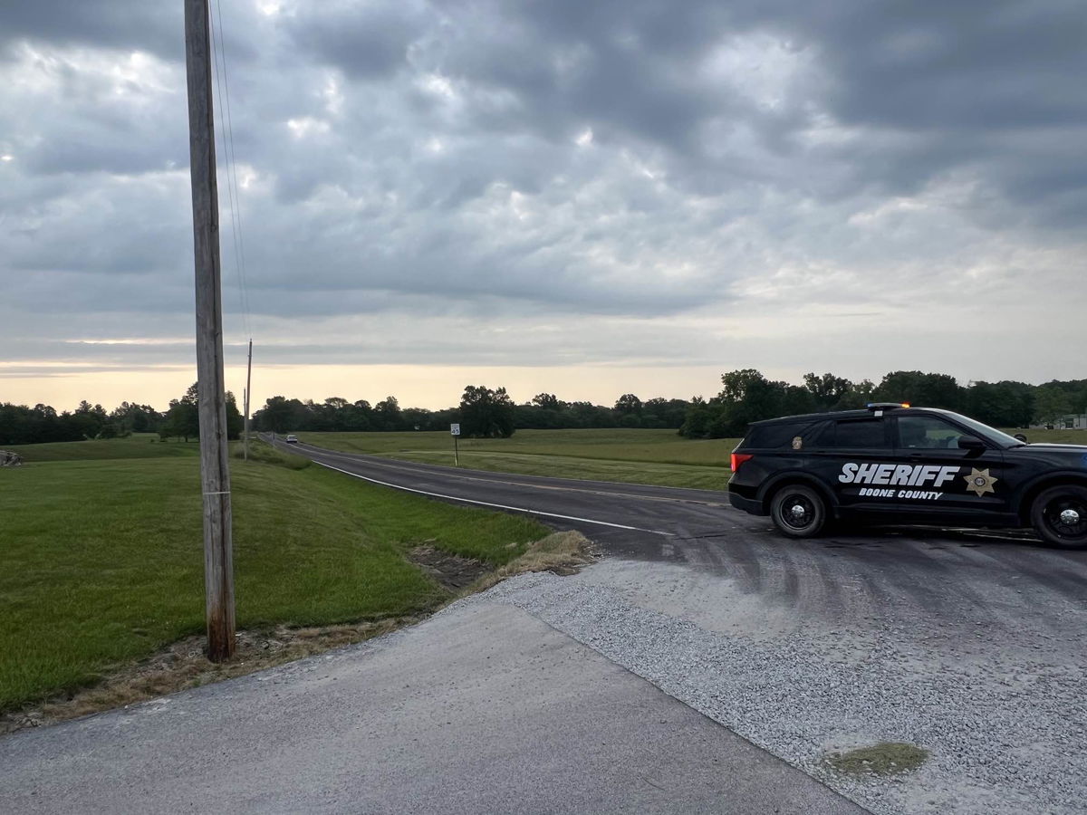 Sheriff's Office Identifies Men Killed In Boone County Crash - ABC17NEWS