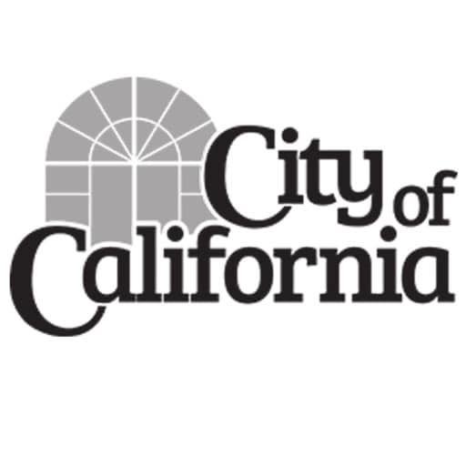 City of California logo