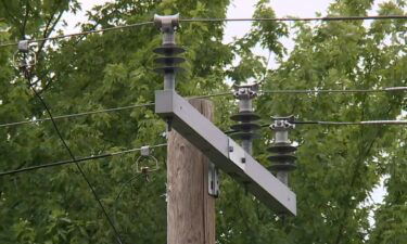 Some people in metro Detroit are estimated to be in the dark until July 30.