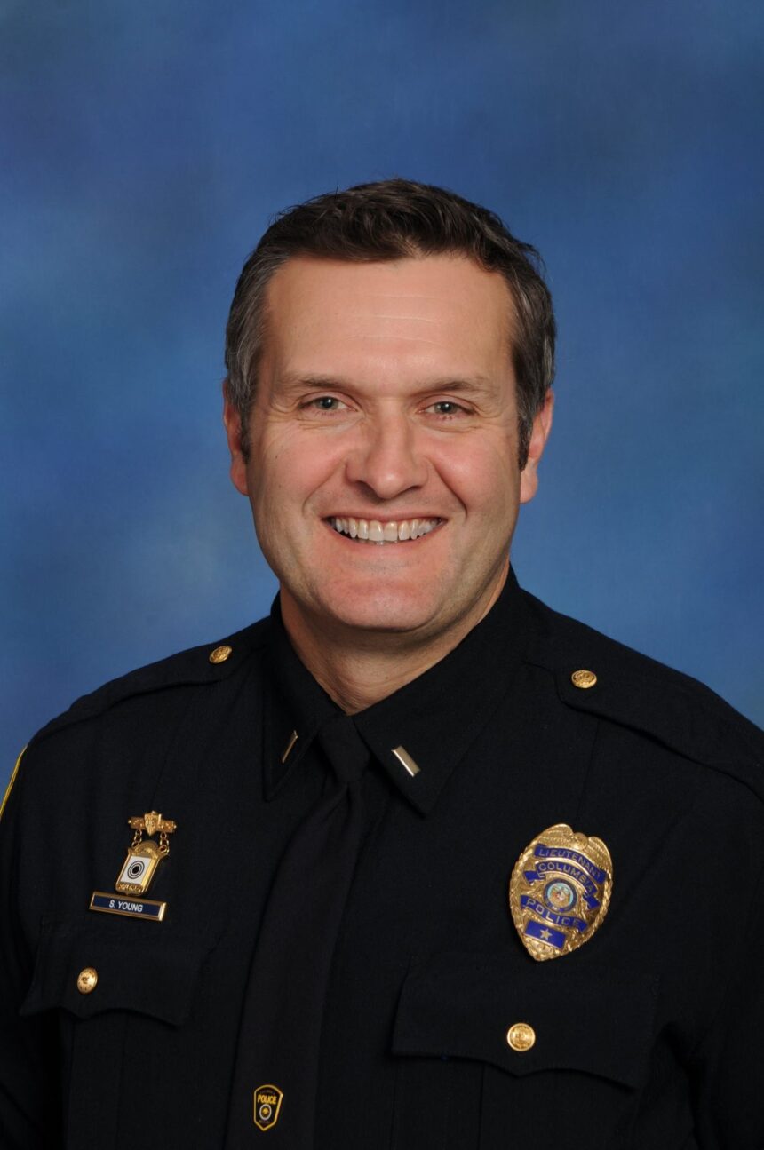 Interim Chief Of The Ashland Police Department Set To Start Wednesday Abc17news