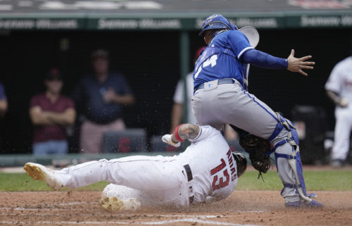 Tommy Edman (5 RBIs) powers Cardinals past D-backs, 14-5