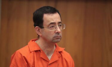 An attorney for a group of women who were sexually abused by former Michigan State University sports physician Larry Nassar filed a lawsuit alleging the school’s board of trustees held “illegal secret votes” to prevent the release of thousands of documents in the case