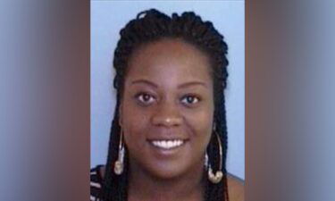 Allisha Dene Watts was last seen in Charlotte
