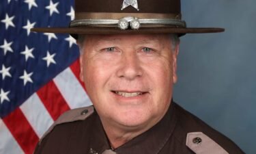 Marion County Sheriff's Deputy John Durm served the community for 38 years