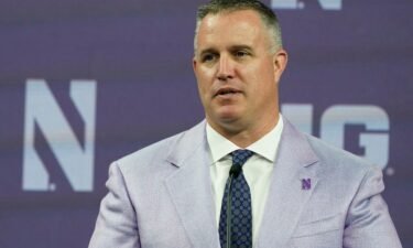 A report that said Northwestern University football players engaged in hazing also said there was no evidence that head coach Pat Fitzgerald knew of the incidents.