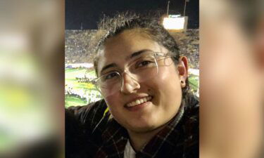 Monica De Leon Barba was kidnapped in Mexico in November.
