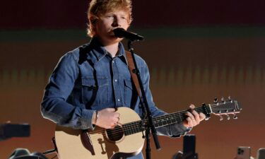 A Pittsburgh concert headlined by Ed Sheeran