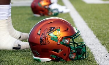 Florida A&M is scheduled to open its 2023 season on September 3.
