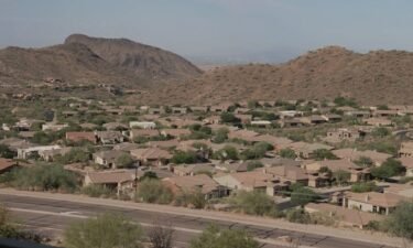 Most of the Scottsdale water customers who responded to a survey support the ordinance
