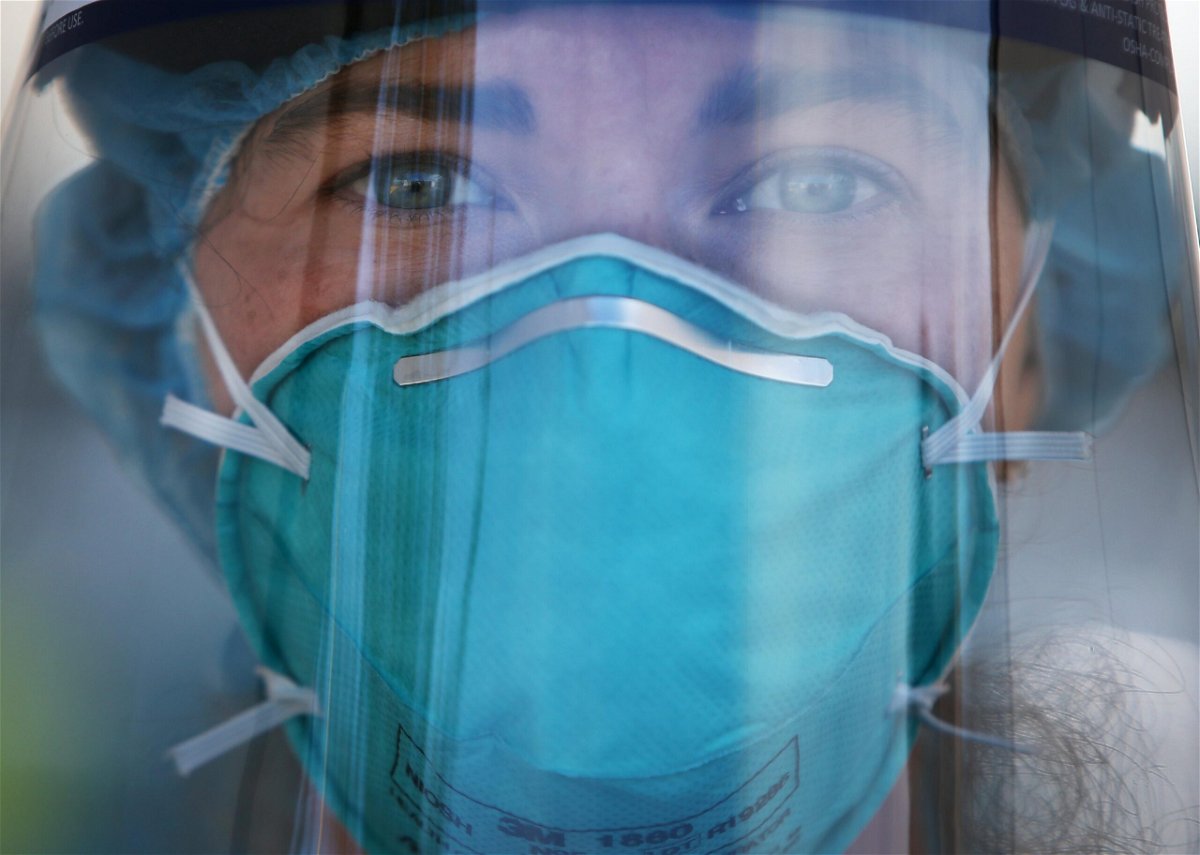 Record numbers of nurses left their jobs during the pandemic—these incentives aim to lure them back