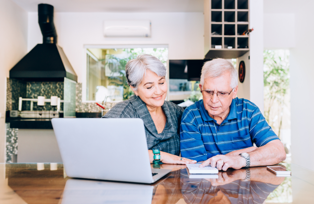4 ways to shore up your retirement savings before it's too late