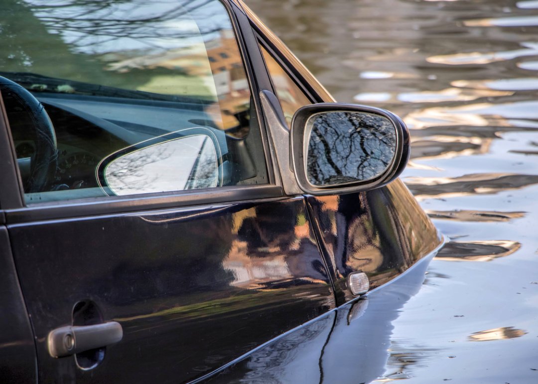 How climate change may impact your auto insurance