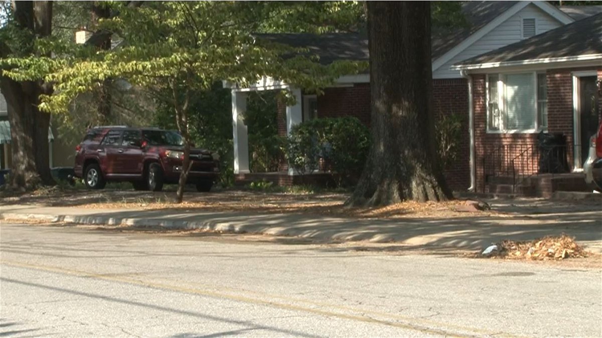 <i></i><br/>A 20-year-old University of South Carolina student from Connecticut was killed after investigators say he attempted to enter the wrong home in Columbia