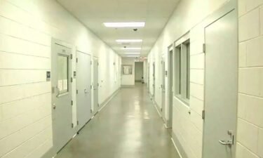 A new law will make it harder for violent offenders in North Carolina to bond out of jail.
