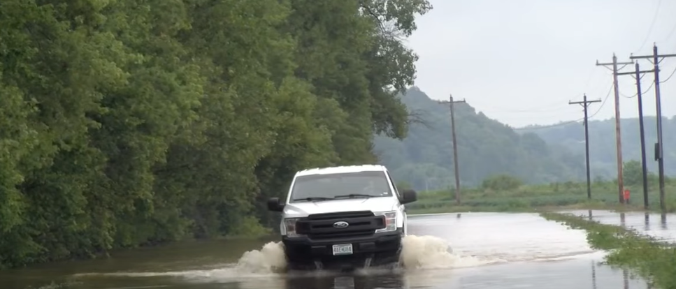 MoDOT Highway 94 Closed In Callaway County After Heavy Rain Could modot-highway-94-closed-in-callaway-county-after-heavy-rain-could