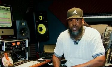 Famous Rapper Pastor Troy