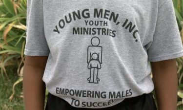 60 kids accomplished a major goal this summer as they graduated from Young Men Inc. on August 6.