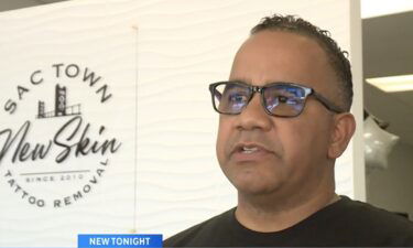 A nonprofit from San Jose dedicated to changing lives through tattoo removals has arrived in Sacramento. New Skin Tattoo Removal offers free and low-cost procedures to former gang members