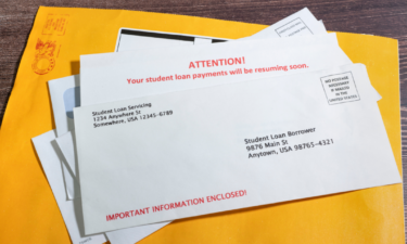 How companies are helping offset student loans for employees