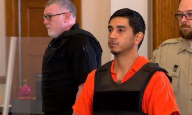 Probable cause hearing for Matthew Scott Flores on February 22