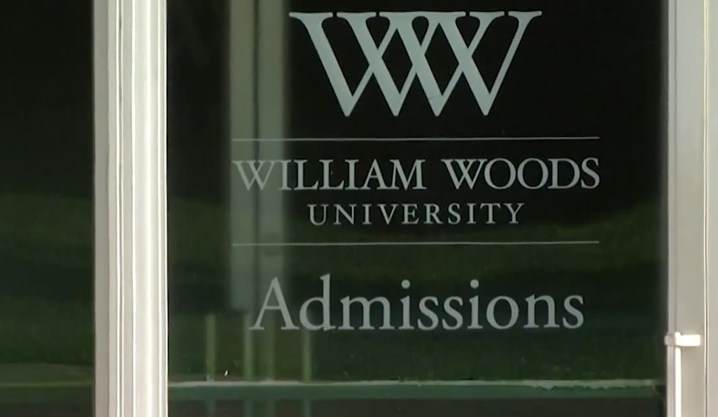 File photo -- William Woods University announced in a Thursday press release that its largest incoming class of students in school history.