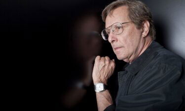 Director William Friedkin