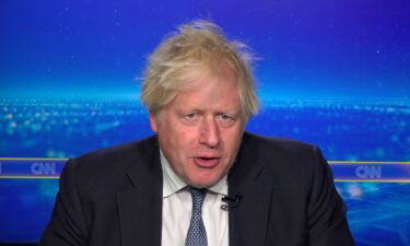 Former UK Prime Minister Boris Johnson has alleged that Russian President Vladimir Putin “must have killed” Wagner boss Yevgeny Prigozhin and said there can be no peace negotiation with Putin on Ukraine.