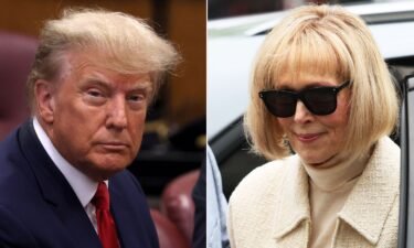 A federal judge has dismissed Donald Trump’s counter defamation lawsuit against E. Jean Carroll.
