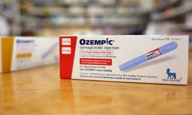 A Louisiana woman is claiming she has suffered severe injuries due to her use of Ozempic and Mounjaro