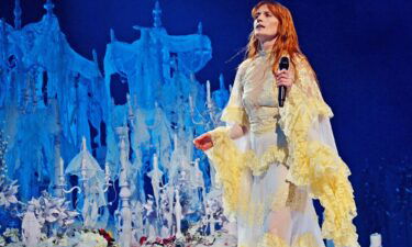 Florence Welch announced she underwent life-saving surgery.
