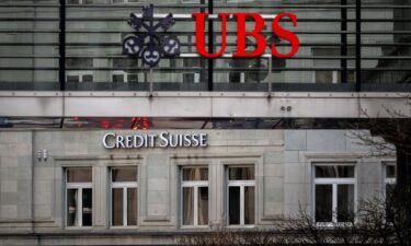 UBS expects to shed around 3