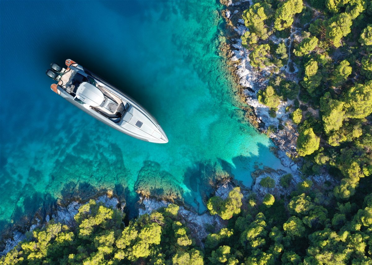 10 boating adventures of a lifetime