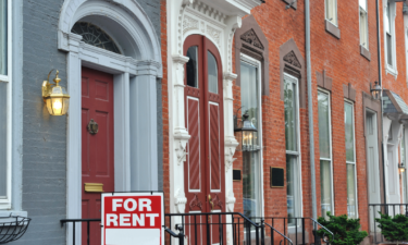Rent increased by 30% or more this year in some US cities
