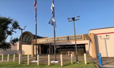 The overcrowding at Caddo Correctional Center has gotten worse and has led to fights