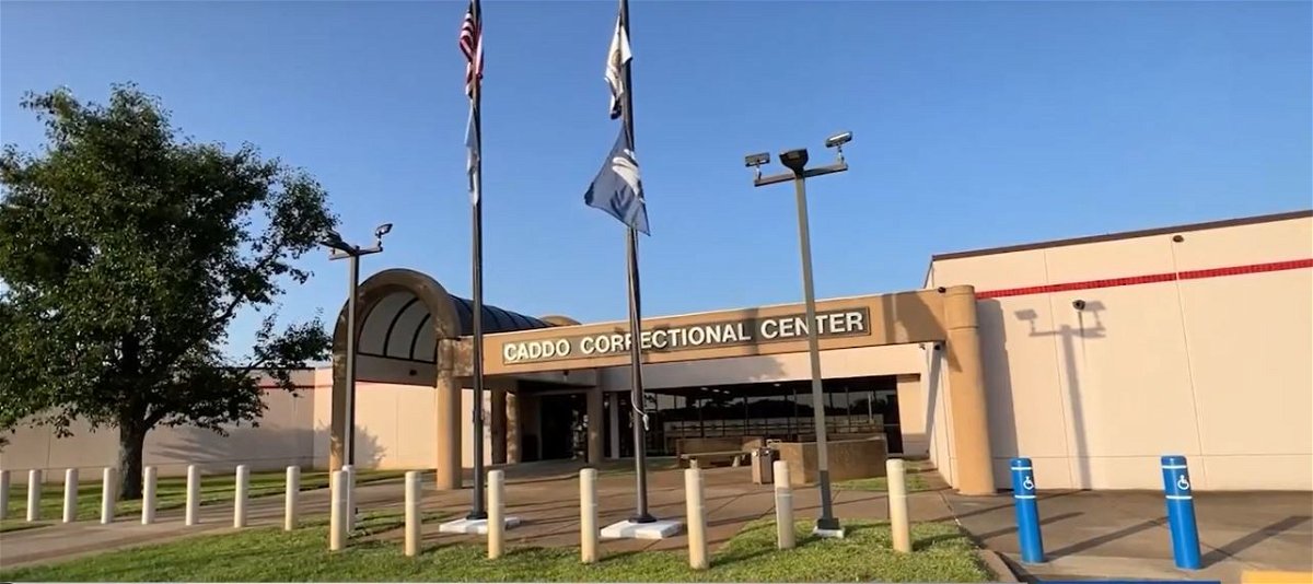 <i></i><br/>The overcrowding at Caddo Correctional Center has gotten worse and has led to fights