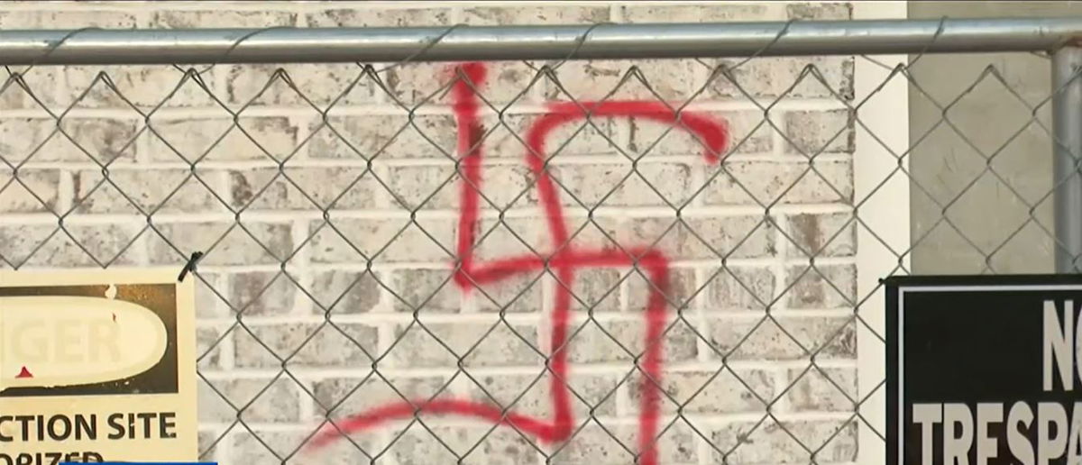 <i></i><br/>Pensacola Police are investigating after they received 6 reports of anti-Semitic incidents in 2 weeks.