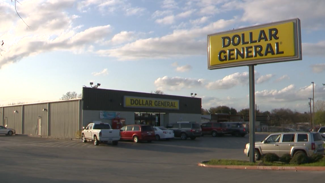 File -- Missouri Attorney General Andrew Bailey filed a lawsuit against Dollar General claiming the chain was charging different prices than what was listed on the shelves of its stores, according to a Wednesday press release.