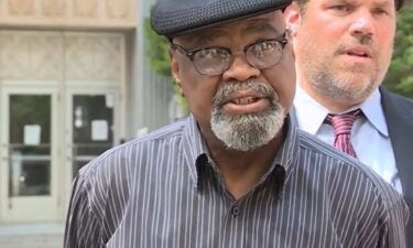 Glynn Simmons served 48 years behind bars before being exonerated. Now