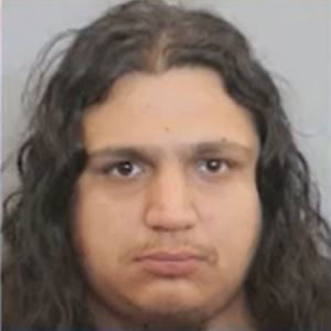 <i>Harris County Jail/KTRK</i><br/>Luis Sanchez is accused of drugging and raping a teenager but is eligible for release from the Harris County Jail because prosecutors missed the deadline to indict him.