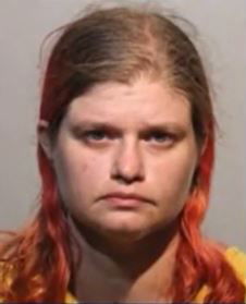 <i>ALTAMONTE SPRINGS POLICE/WESH</i><br/>Police arrested Tonya Grose