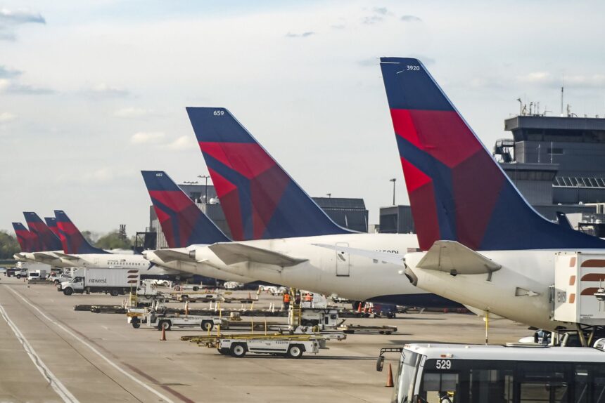 Tom Brady has a new job as a strategic adviser for Delta Air Lines - ABC  News