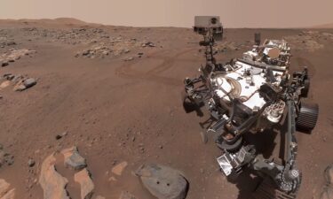 The first experiment to produce oxygen on another planet has come to an end on Mars