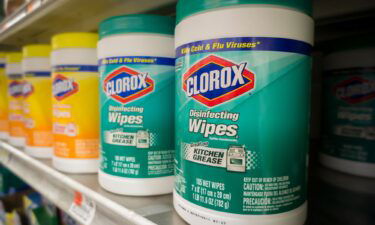 Clorox said a cyberattack is disrupting operations.