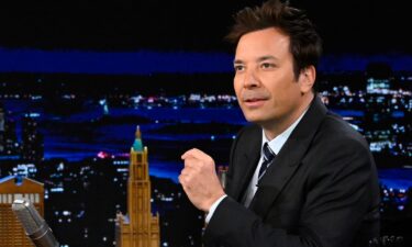 Jimmy Fallon