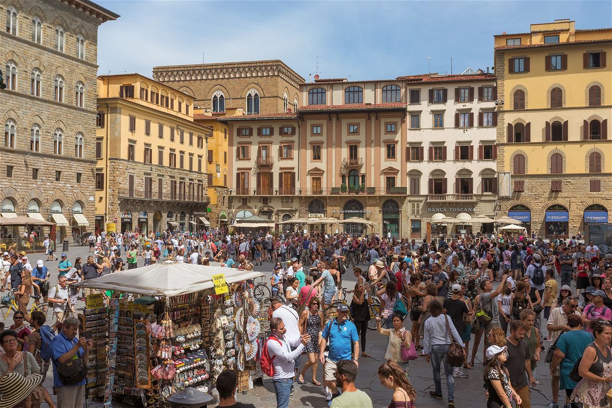 L’hotspot turistico italiano vuole vietare Airbnb