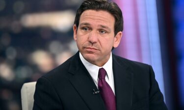 Ron DeSantis on September 20 said if elected president