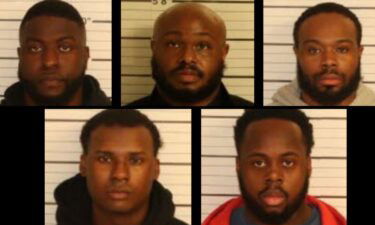 Five Memphis police officers involved in the deadly police beating of Tyre Nichols have been indicted by a federal grand jury