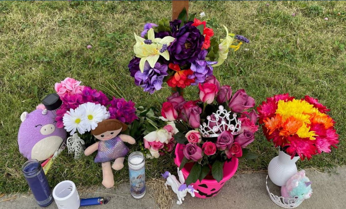 <i></i><br/>Neighbors raised concerns about 5-year-old Zoey Felix who was murdered in Topeka before her death