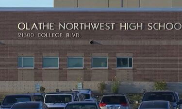 Hundreds to be tested for tuberculosis at Olathe Northwest High School in Olathe