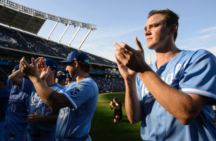 Kansas City Royals Archives - ABC17NEWS